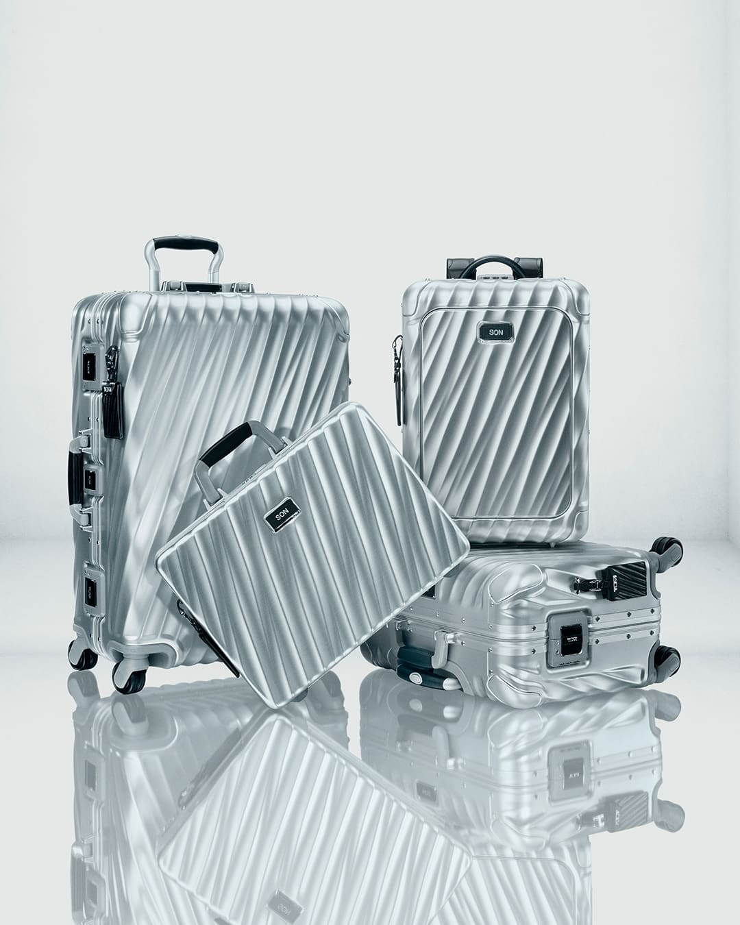 The 19 Degree Collection