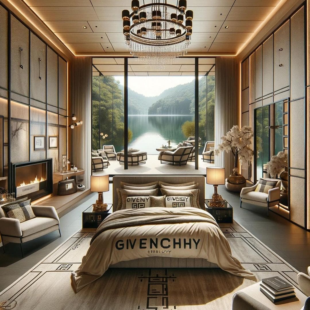 givenchy