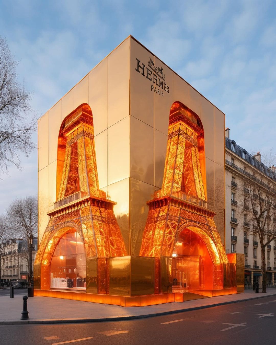 hermes