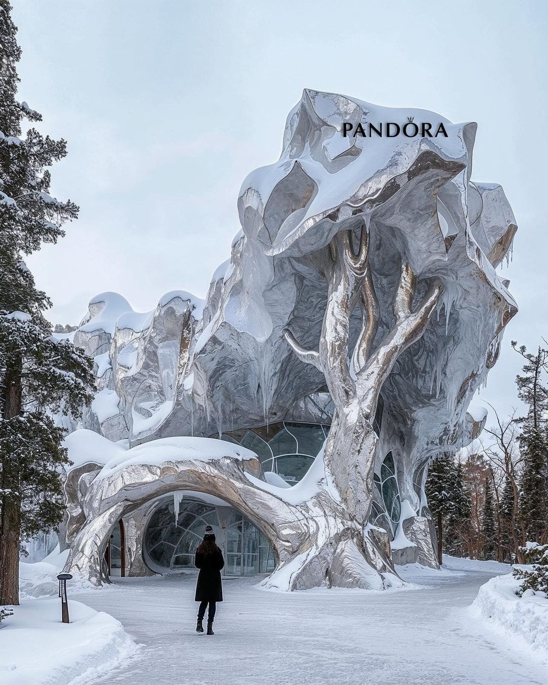 pandora