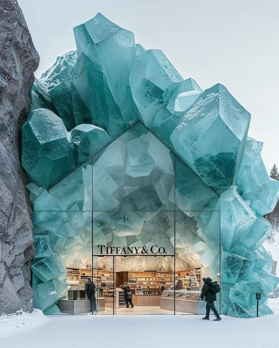 tiffany & co