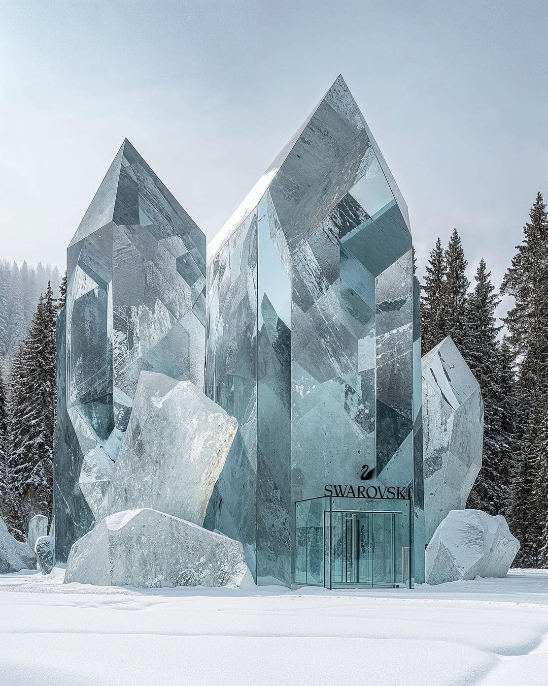 swarovski