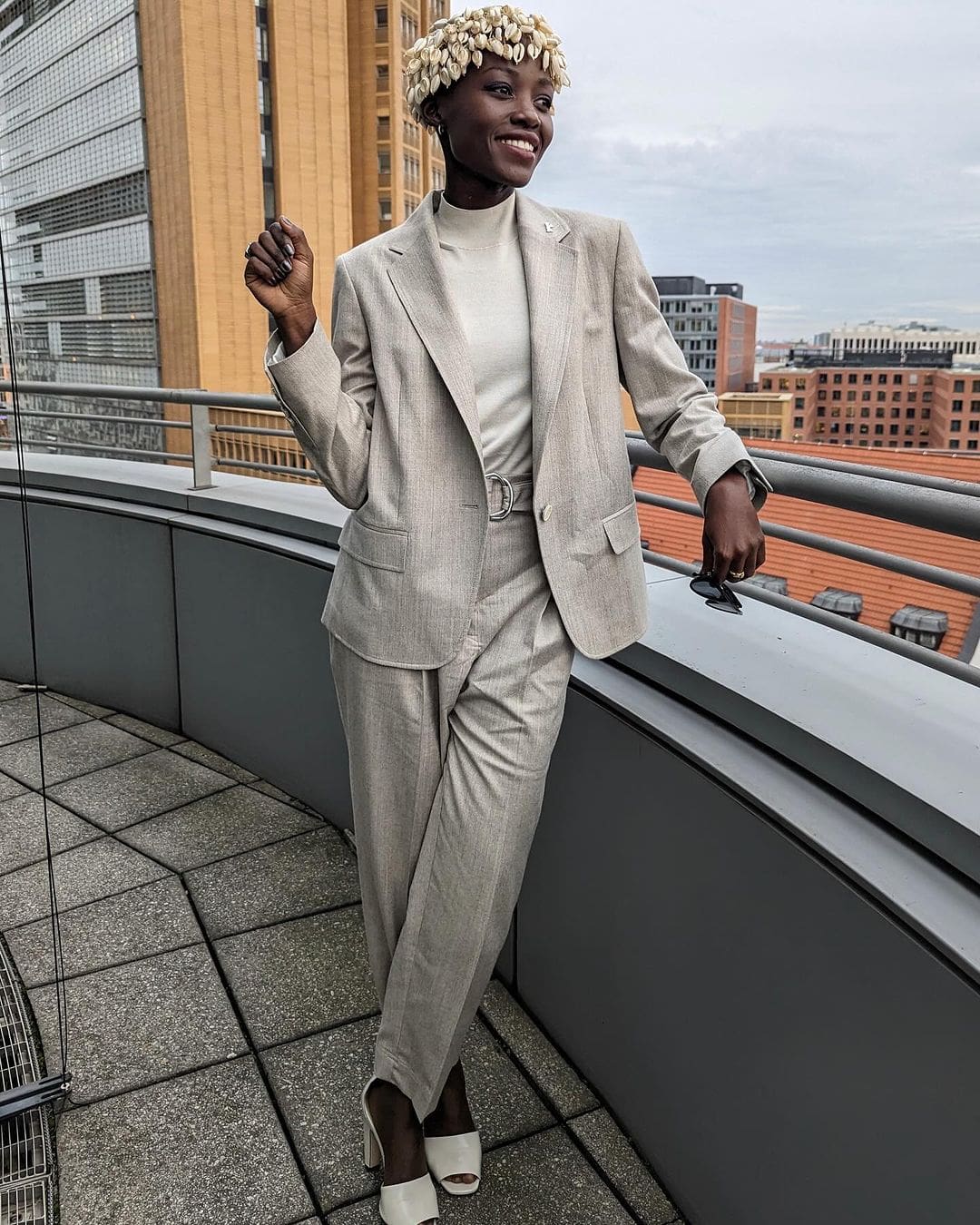 lupita nyong’o