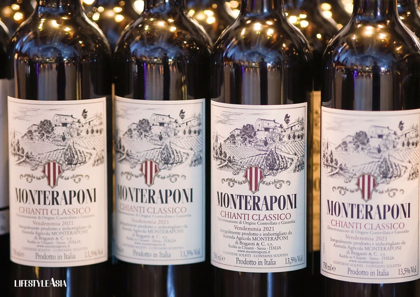 wine
