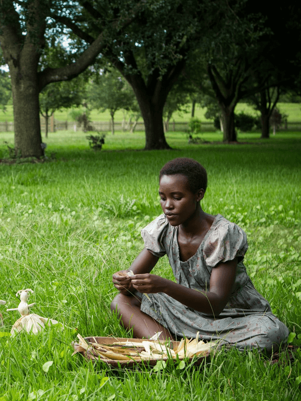 12 years a slave