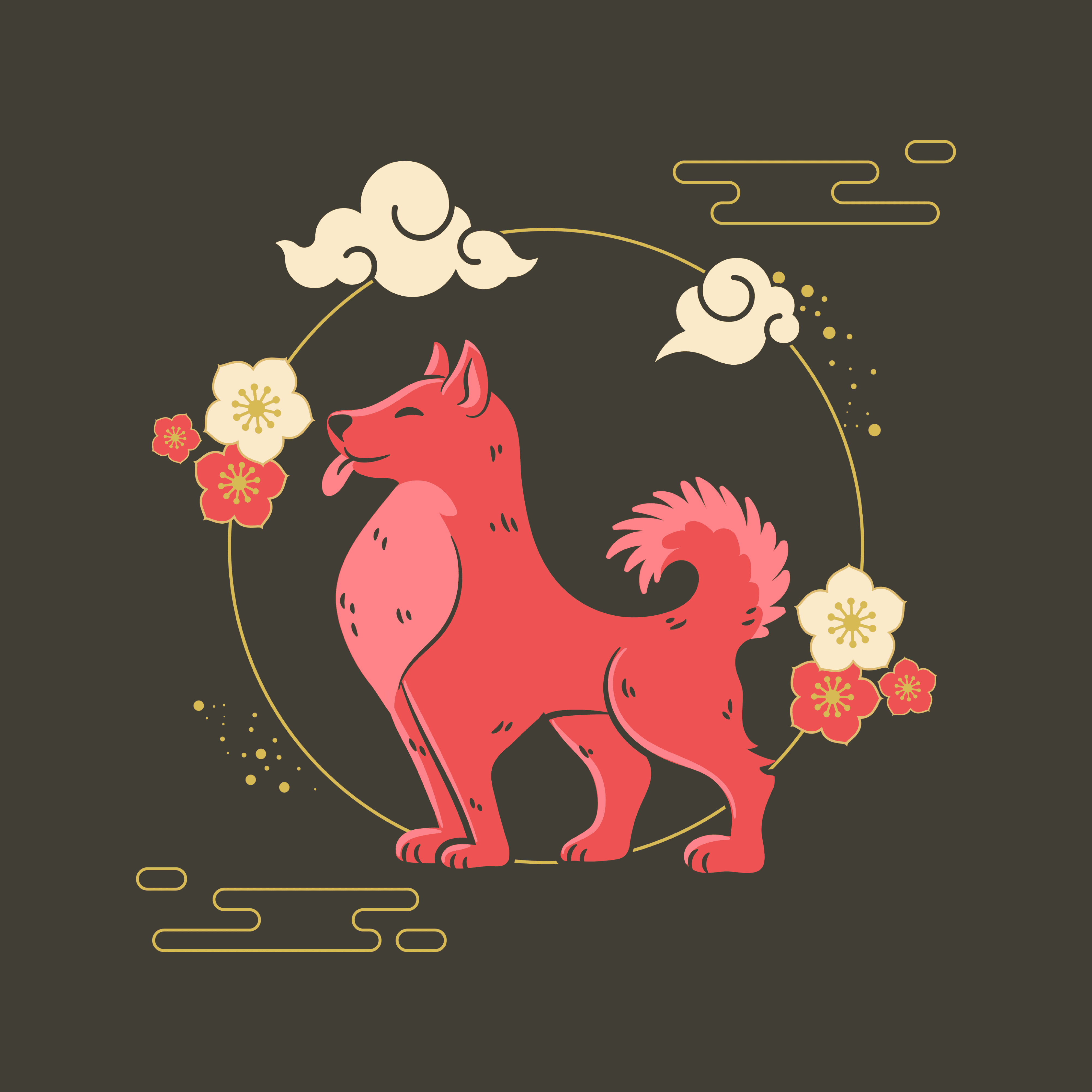 The Dog