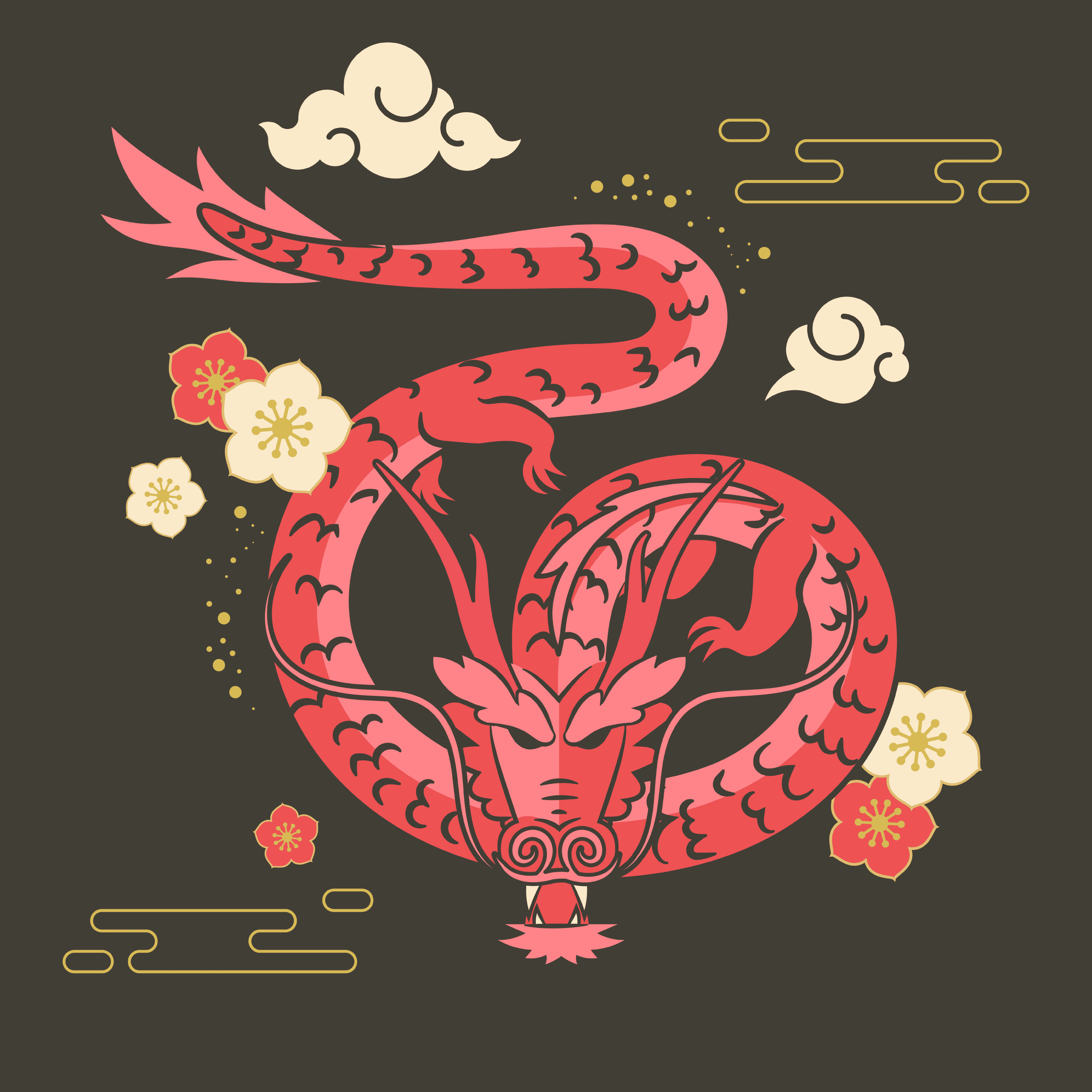 The Dragon
