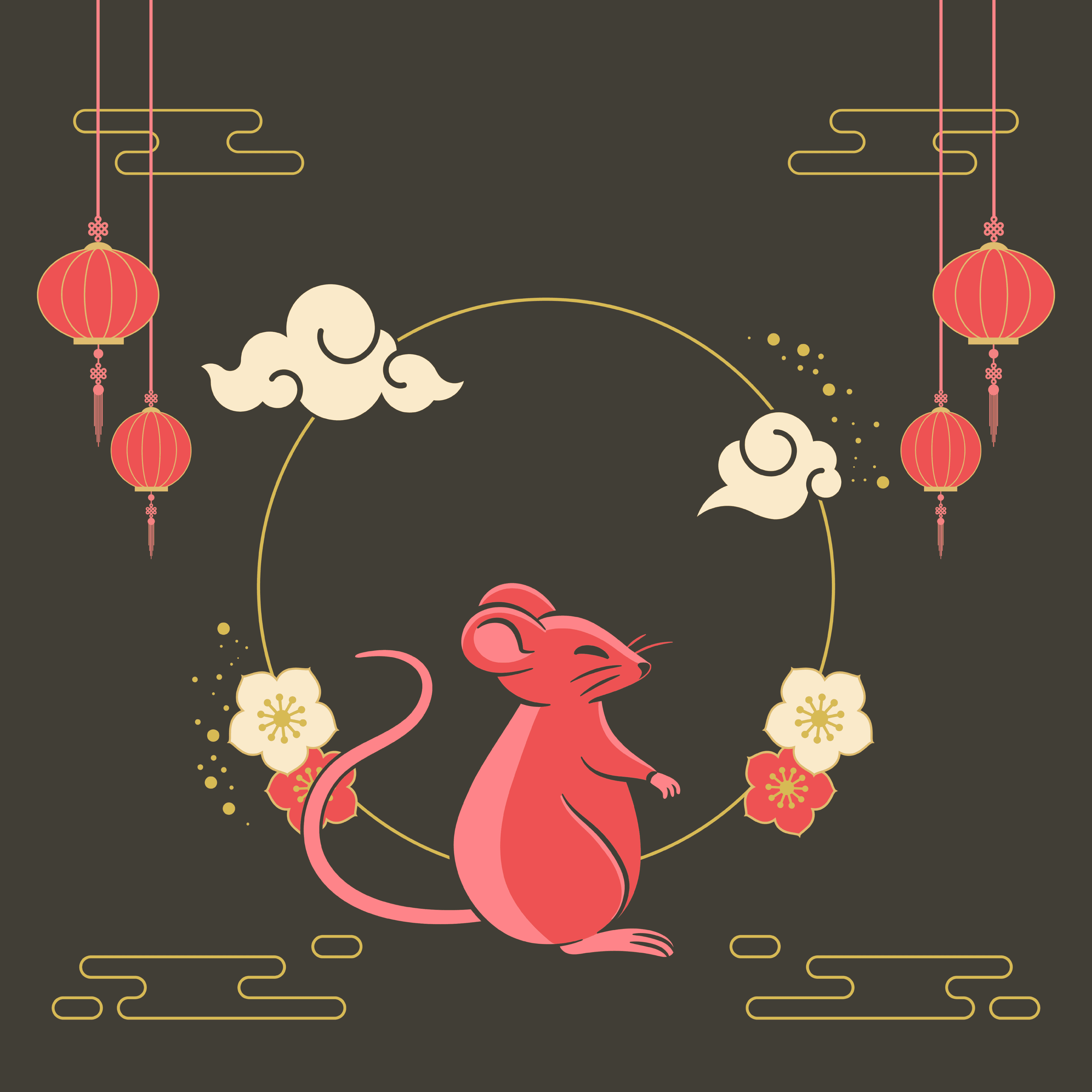 The Rat
