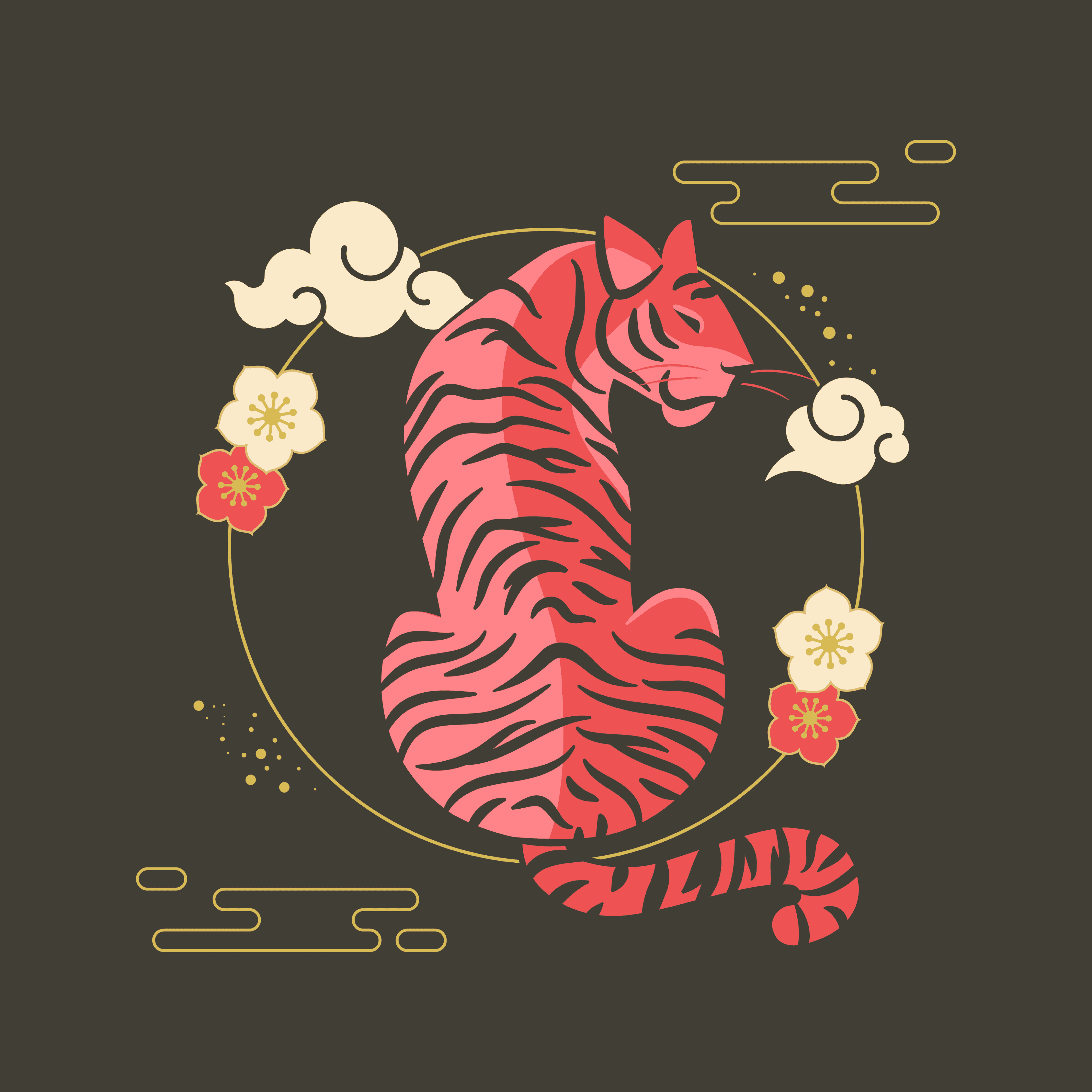 The Tiger