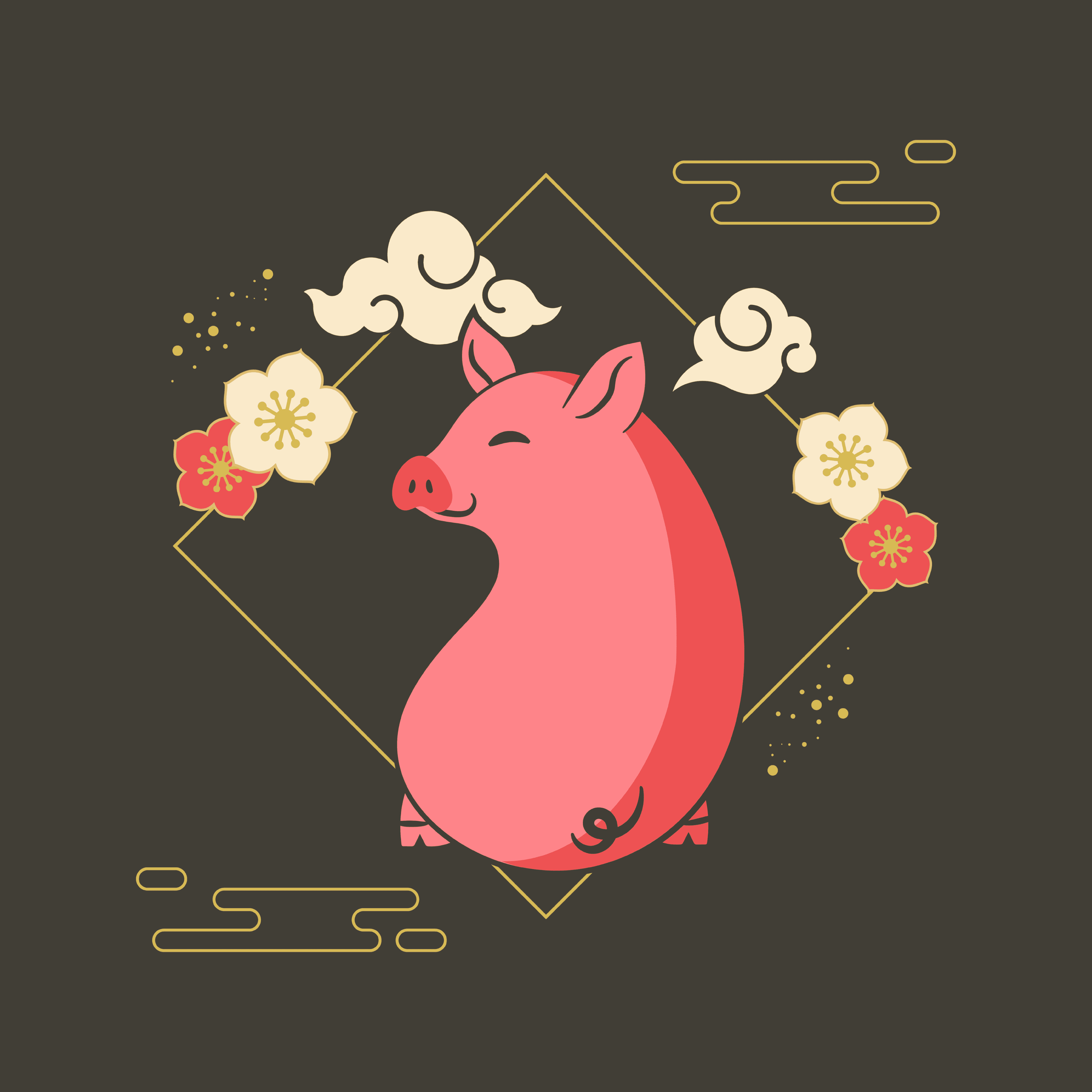 The Pig