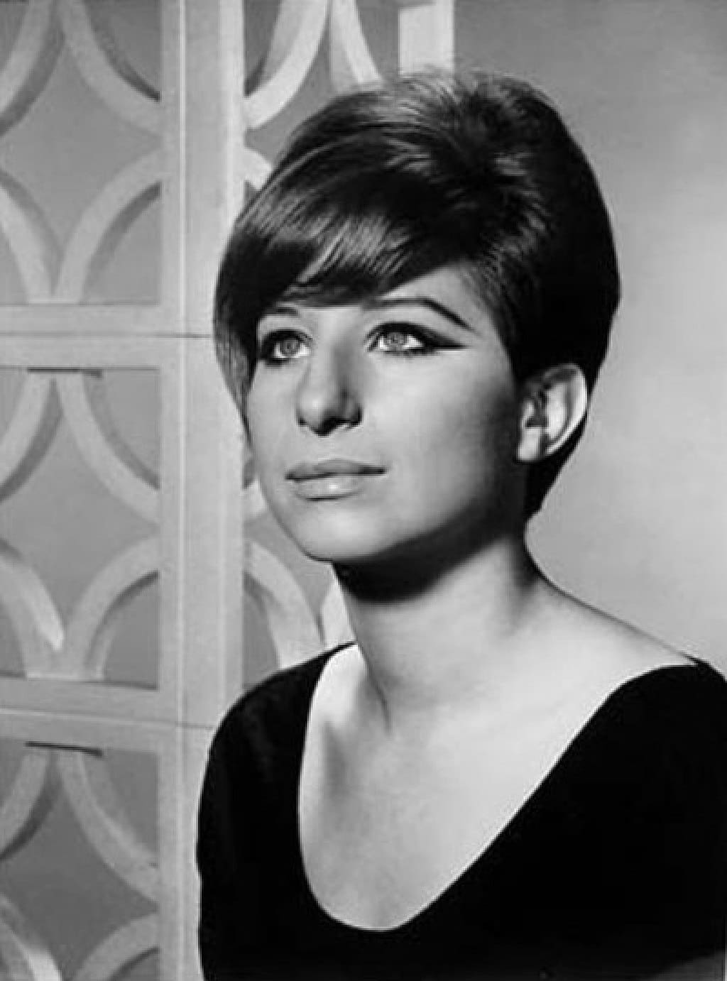 Barbra Streisand television special