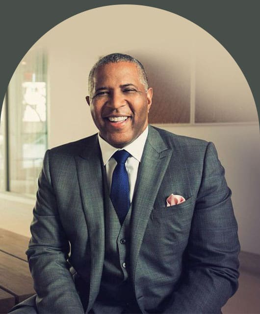 Robert F. Smith