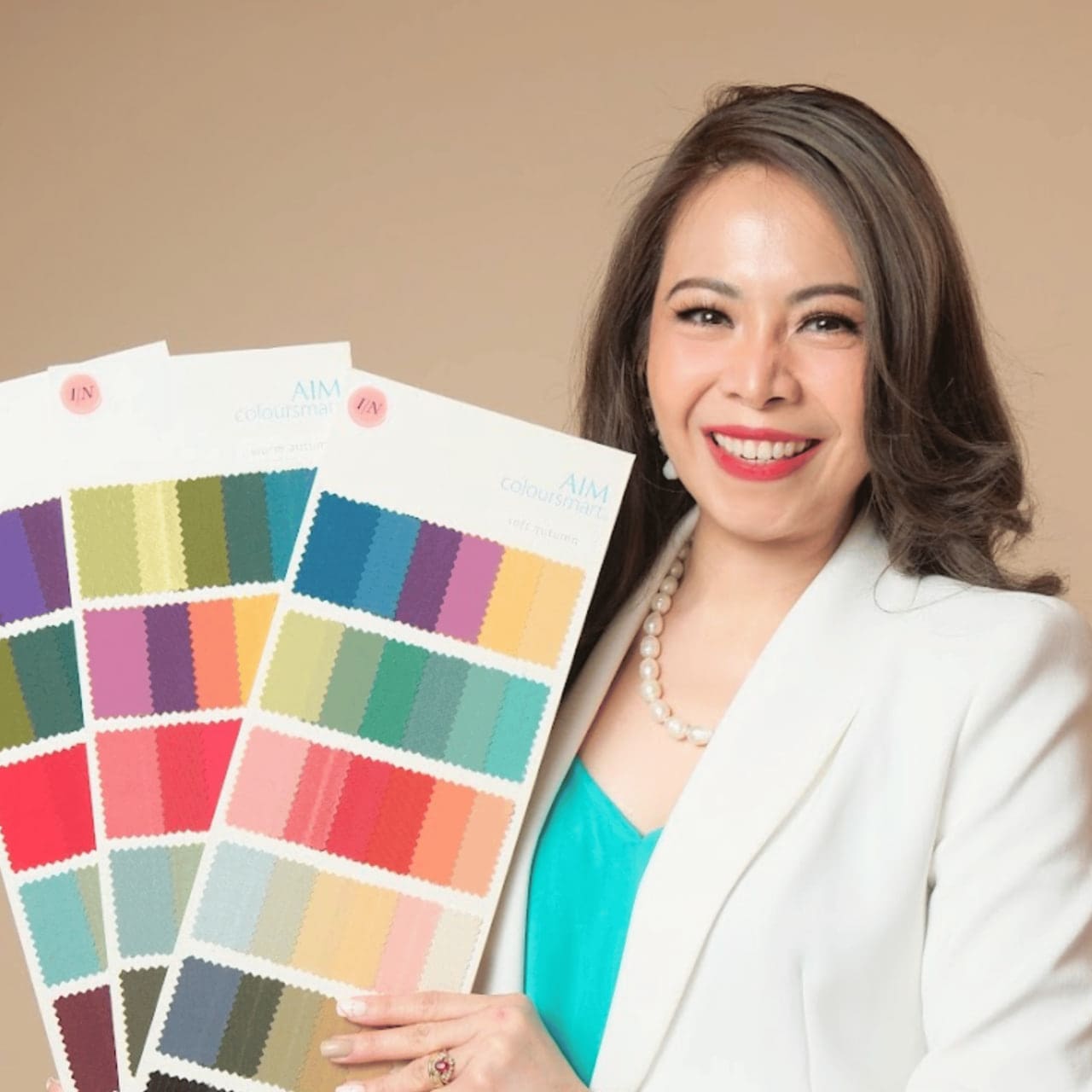 Why Getting A Color Analysis Consultation Has Benefits
