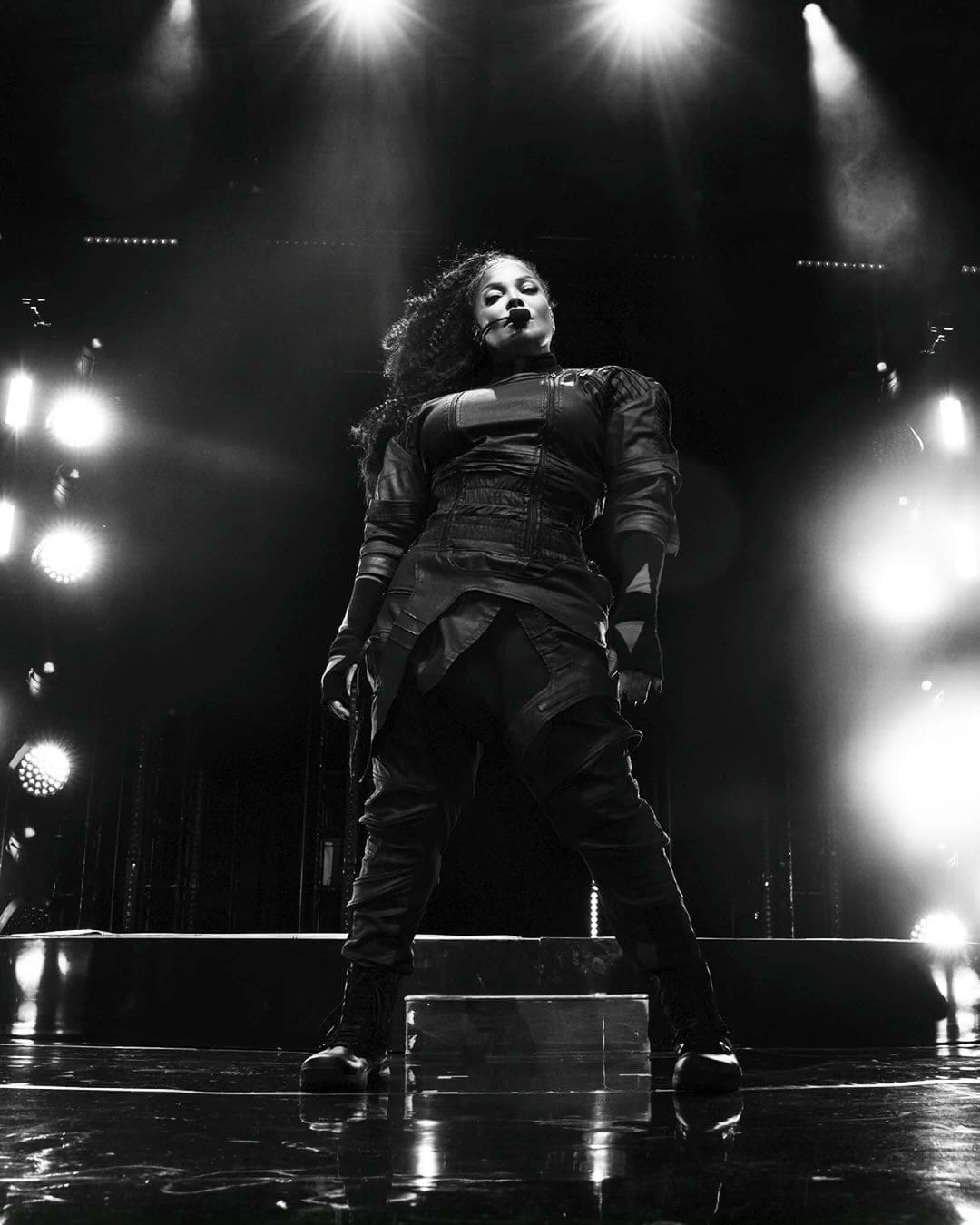 Janet Jackson