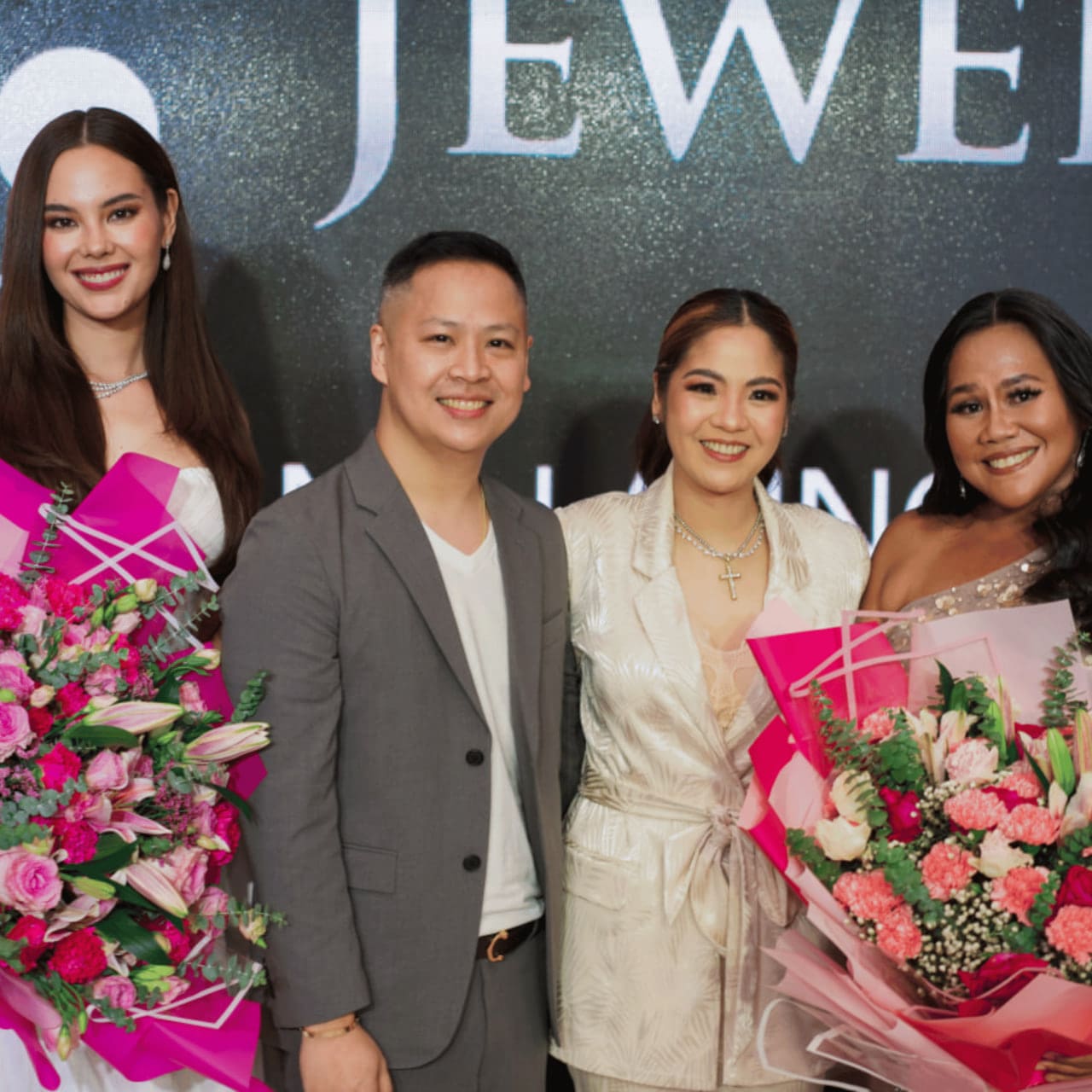 Haena S. Foo Launches Jhaena Jewels