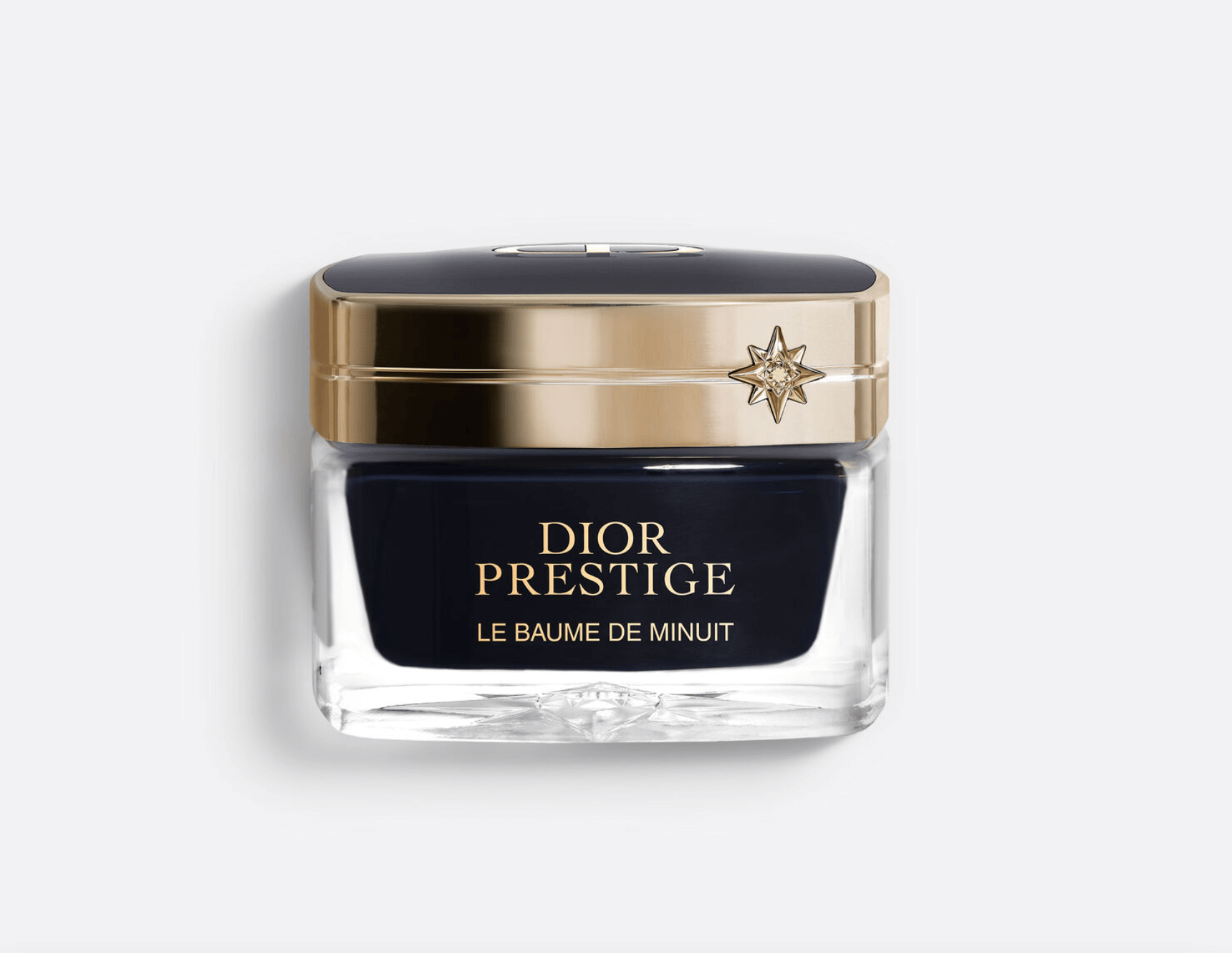 Dior has launched its new anti-aging night cream, Dior Prestige Le Baume de Minuit, as part of their Dior Prestige line, aiming to enhance the effectiveness of nighttime skincare.