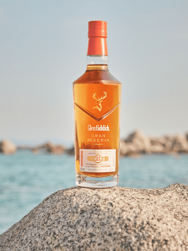 The Grand Series' "Gran Reserva"