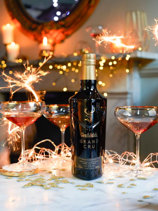 The Grand Series' "Grand Cru"