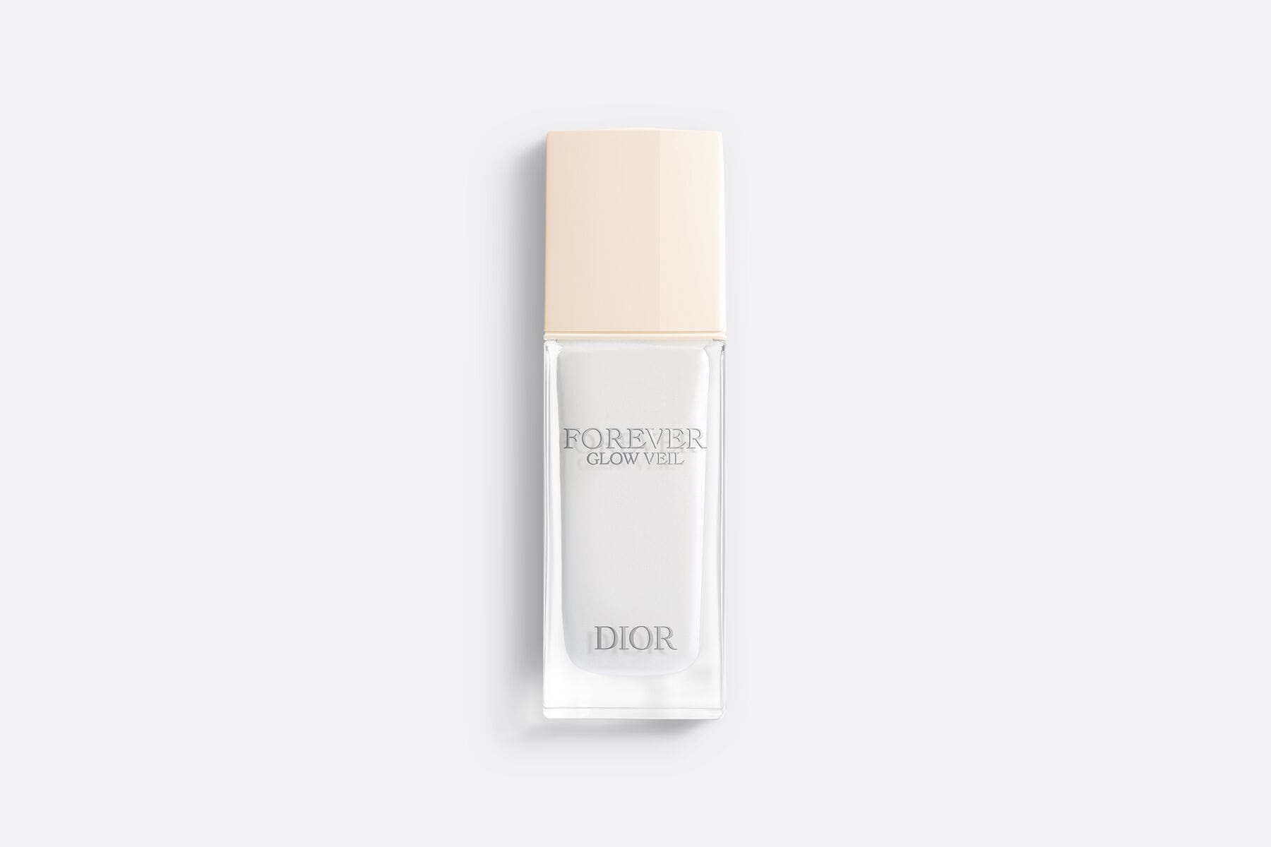 Dior’s Forever Glow Veil gives the skin about 24 hours of hydration