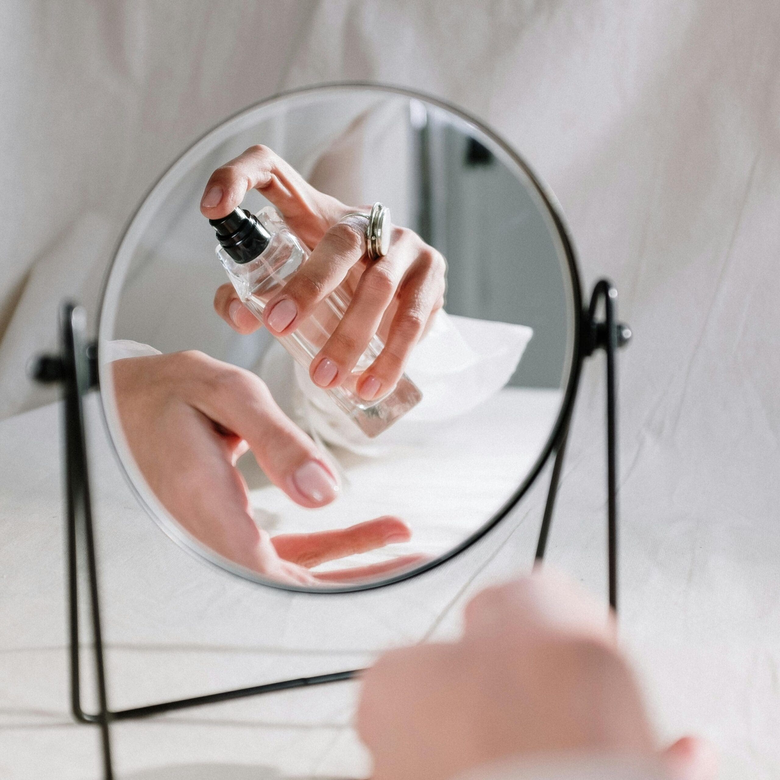 The Intricate Realm Of Aromas And Scent Combinations