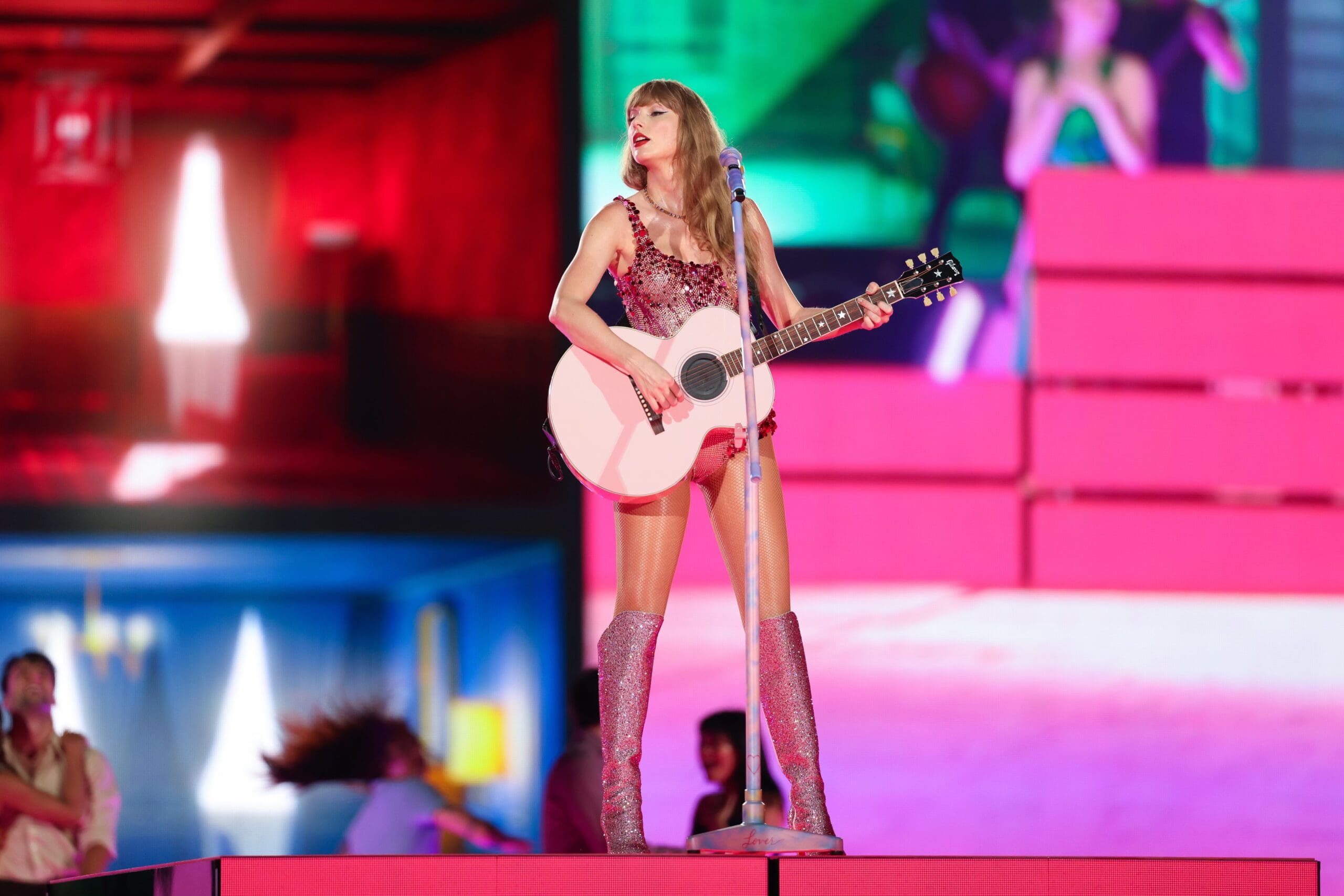 Taylor Swift Eras Tour