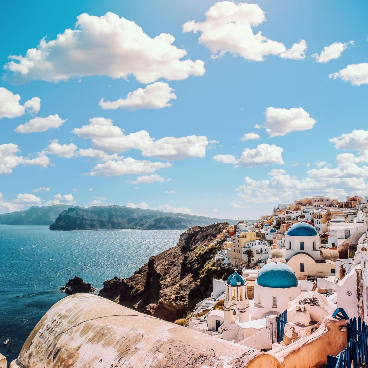 Everything You Need To Know About Golden Visas