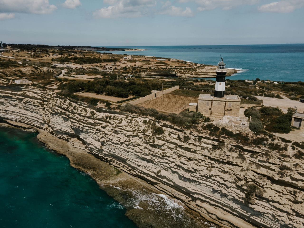 Malta’s permanent residency program requires property investments and government contributions