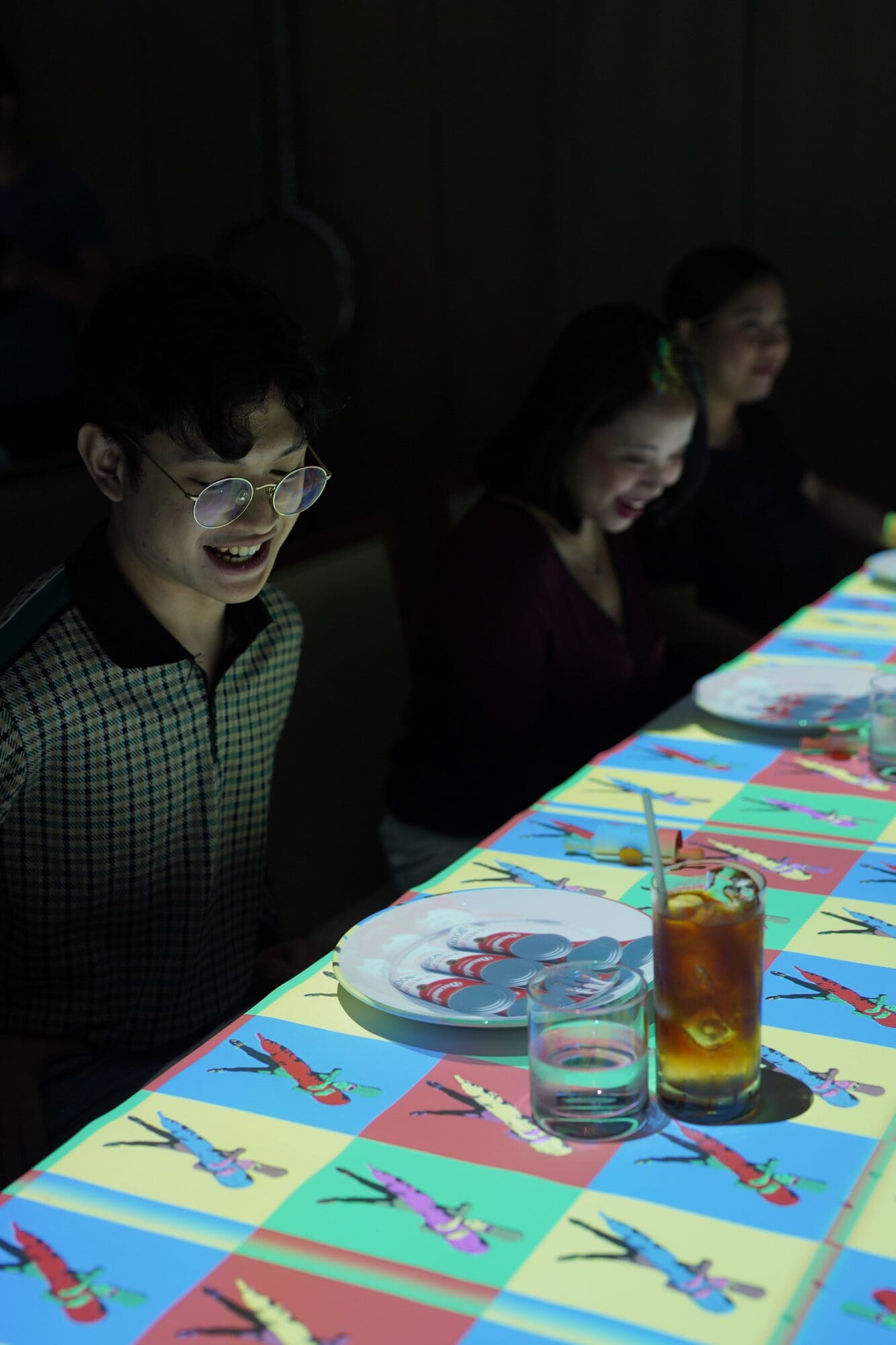 Guests can once again expect a multi-sensory, educational, and delicious experience in the newest installment of Le Petit Chef