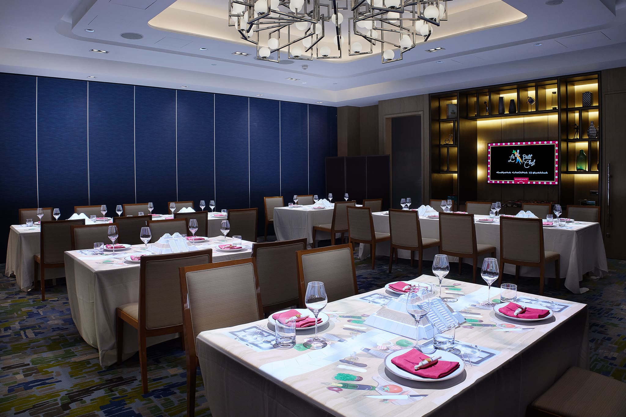 Le Petit Chef Manila returns for an exciting third season