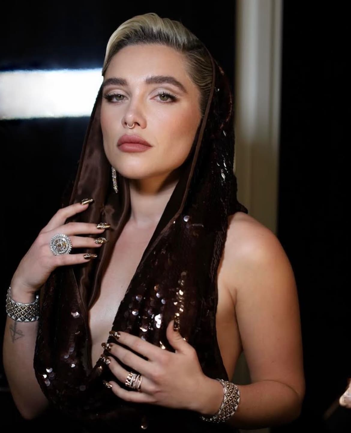 Florence Pugh, known for her captivating performances in various films, was born on January 3, 1996, in Oxford, England, United Kingdom, according to Biography.