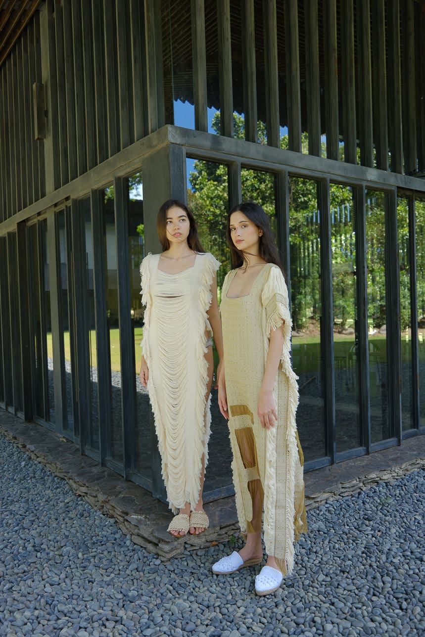 Outfits by Maison Metisse