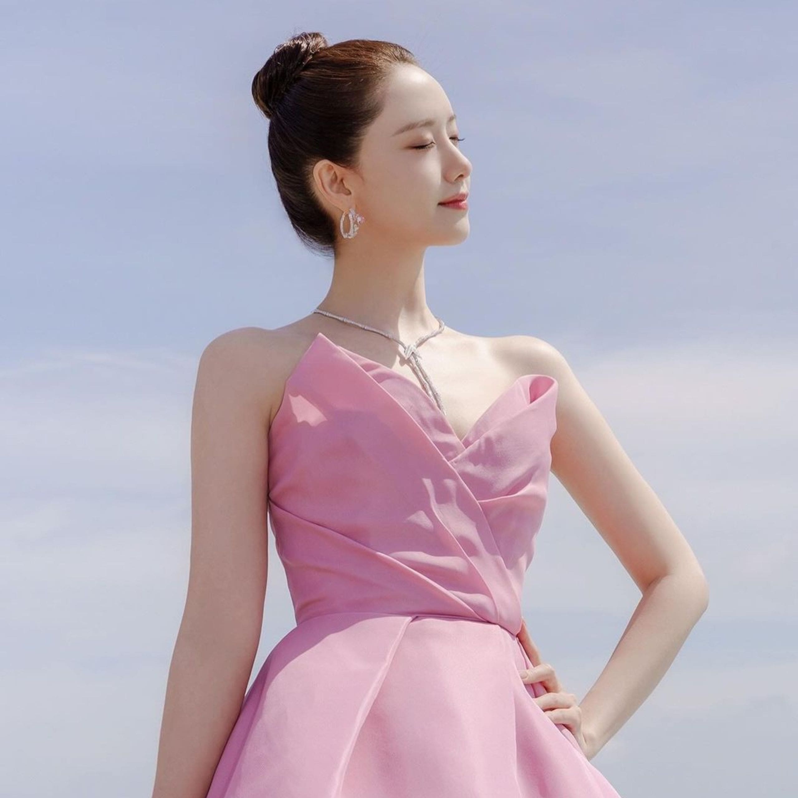 Asian Celebrities Make Waves At The Cannes Film Festival 2024