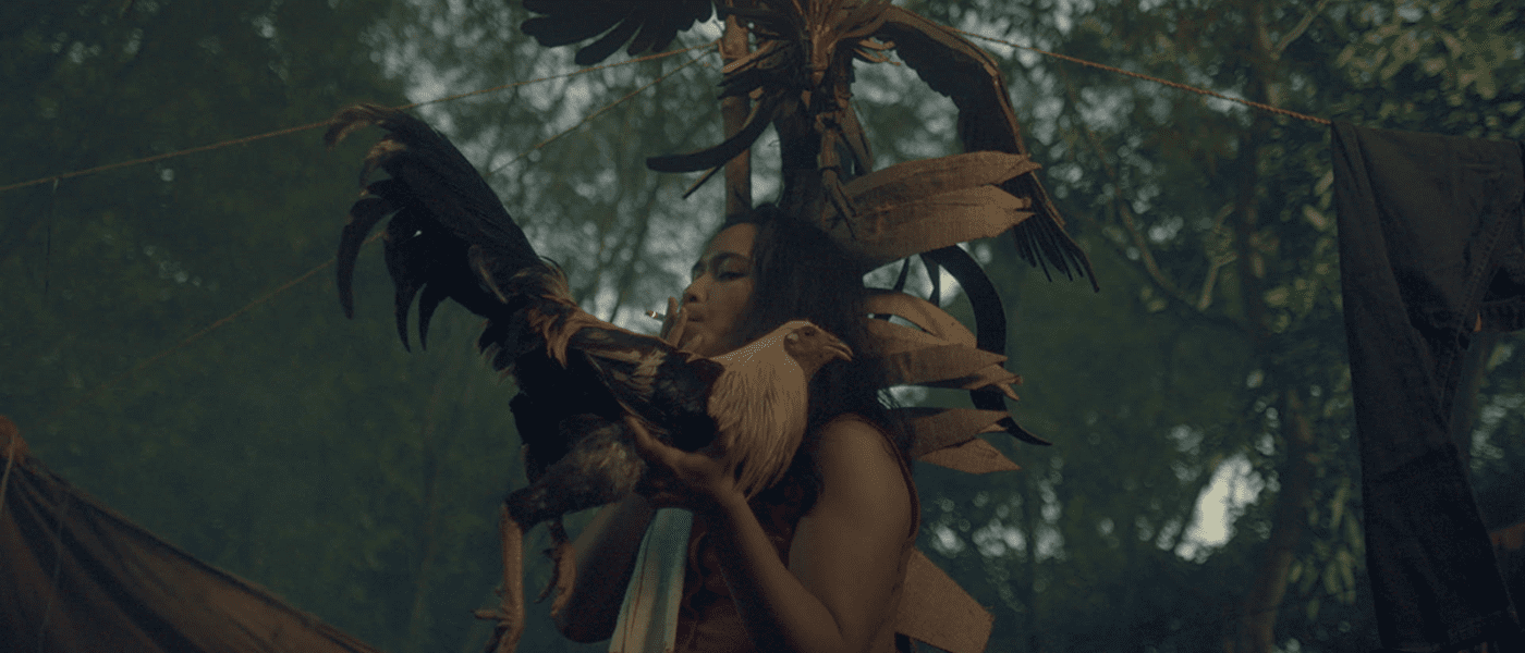 In Radikals, a dance group reveals its punishment to their weakest dancer