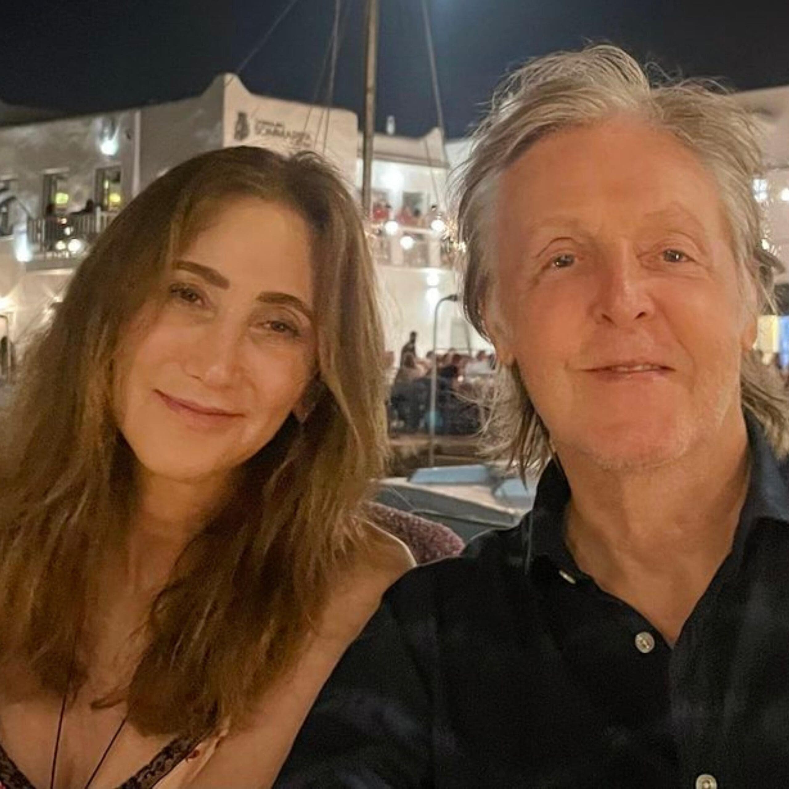 Paul McCartney Is United Kingdom’s First Billionaire Musician