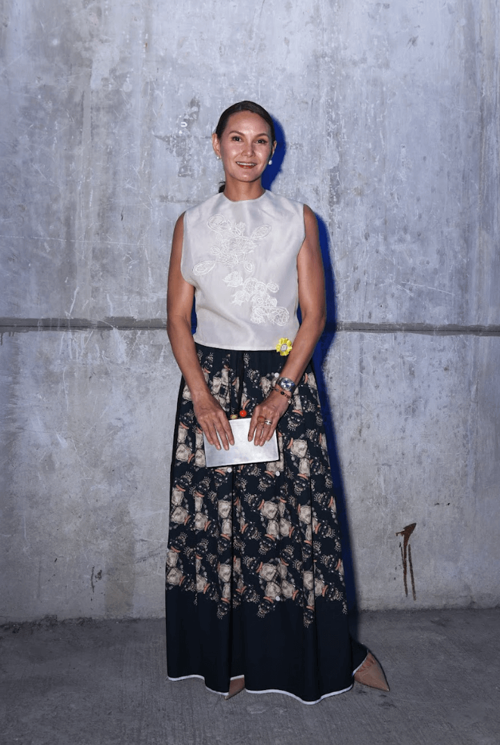 Tweetie De Leon at Ternocon