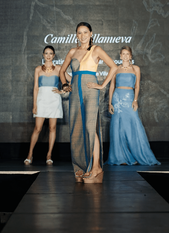 Camille Villanueva