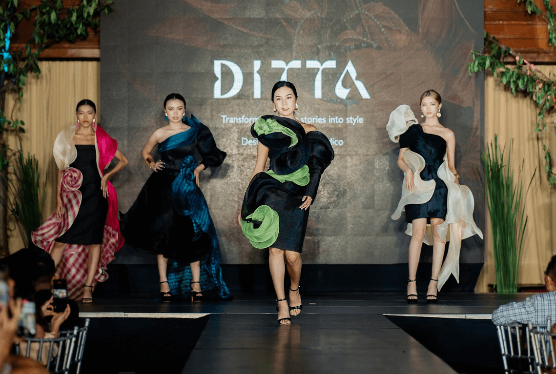 Ditta Sandico