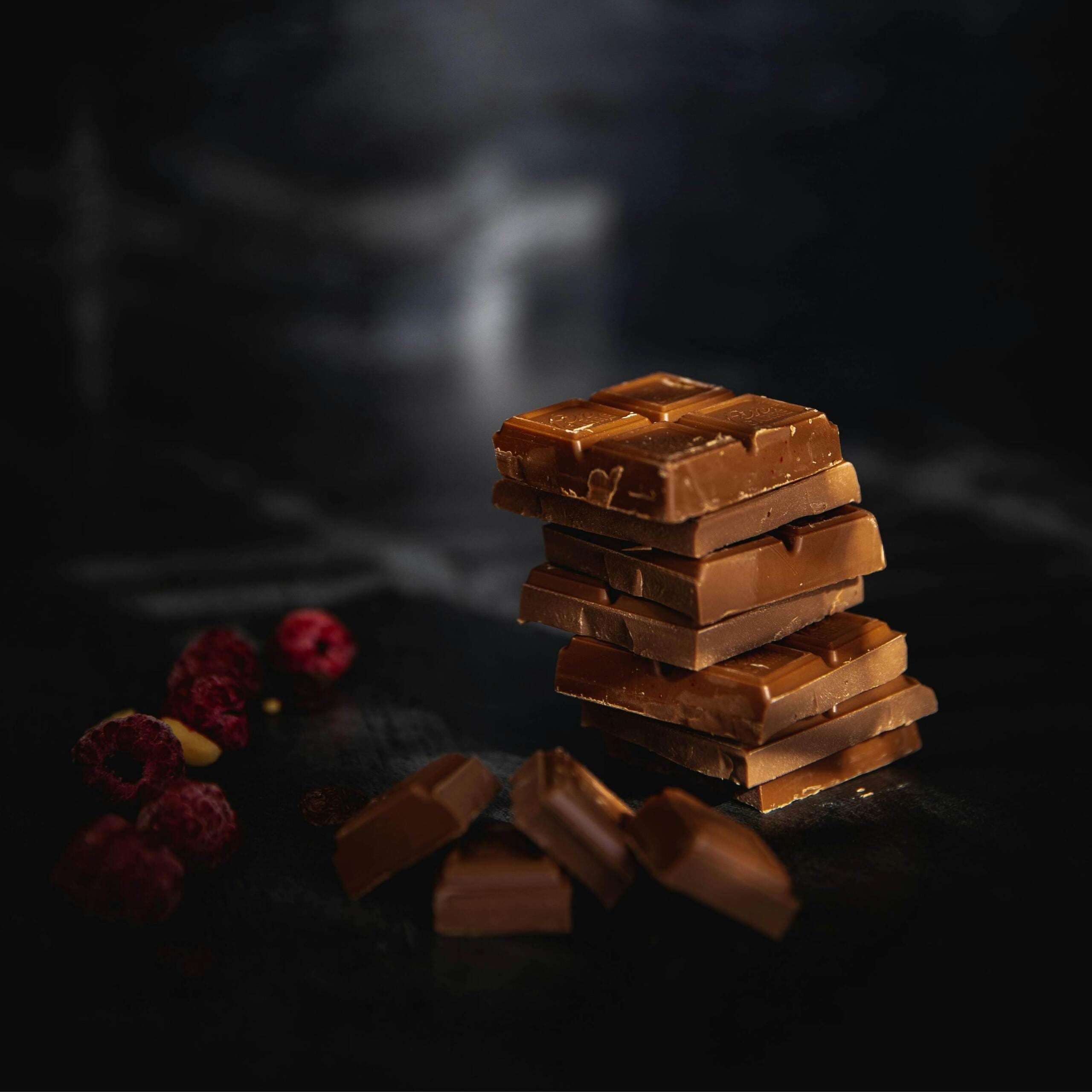 5 Must-Try Decadent Chocolate Bars In 2024