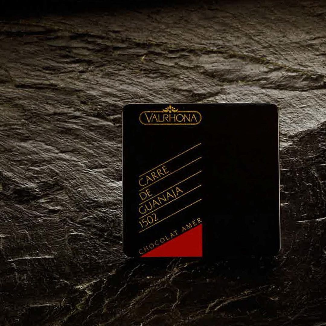 Valrhona manufactured the first bitterest chocolate, Guanaja, and had 70 percent of cocoa content