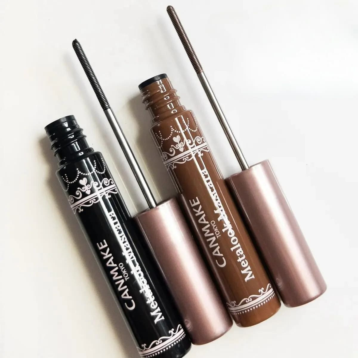 Canmake's Metalook Mascara