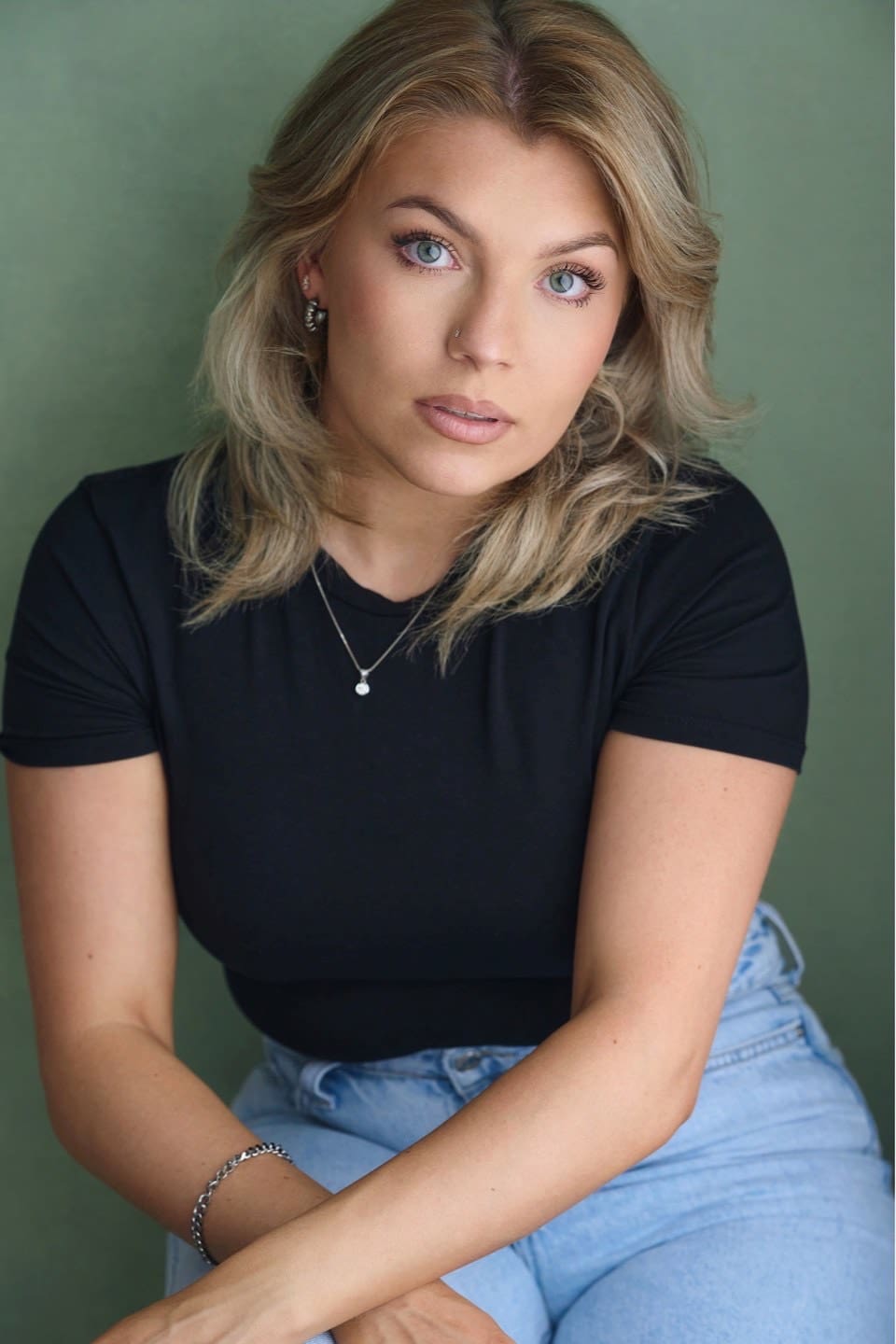 Liberty Stottor