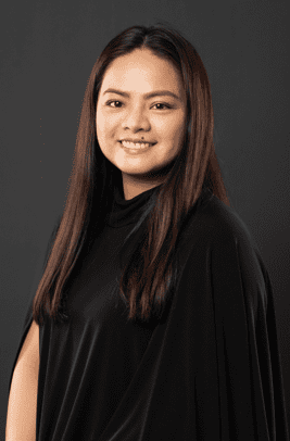 TOP (L-R): Eric Roca, Karl Castro, Sari Dalena, and Toym Imao. BOTTOM (L-R): Veejay Villafranca, Adjani Arumpac, Avie Felix, Dennis Montera.