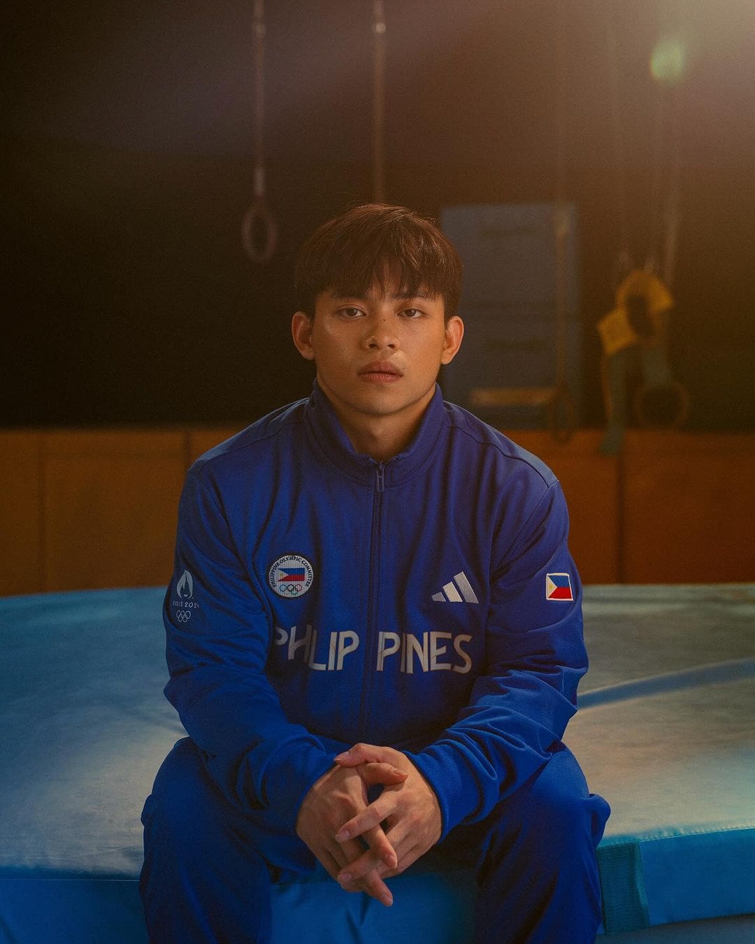 Carlos Yulo