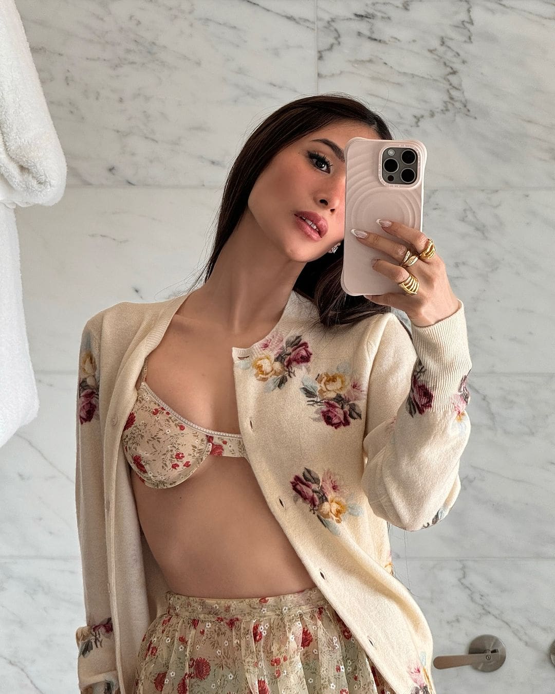 Heart Evangelista in Prada