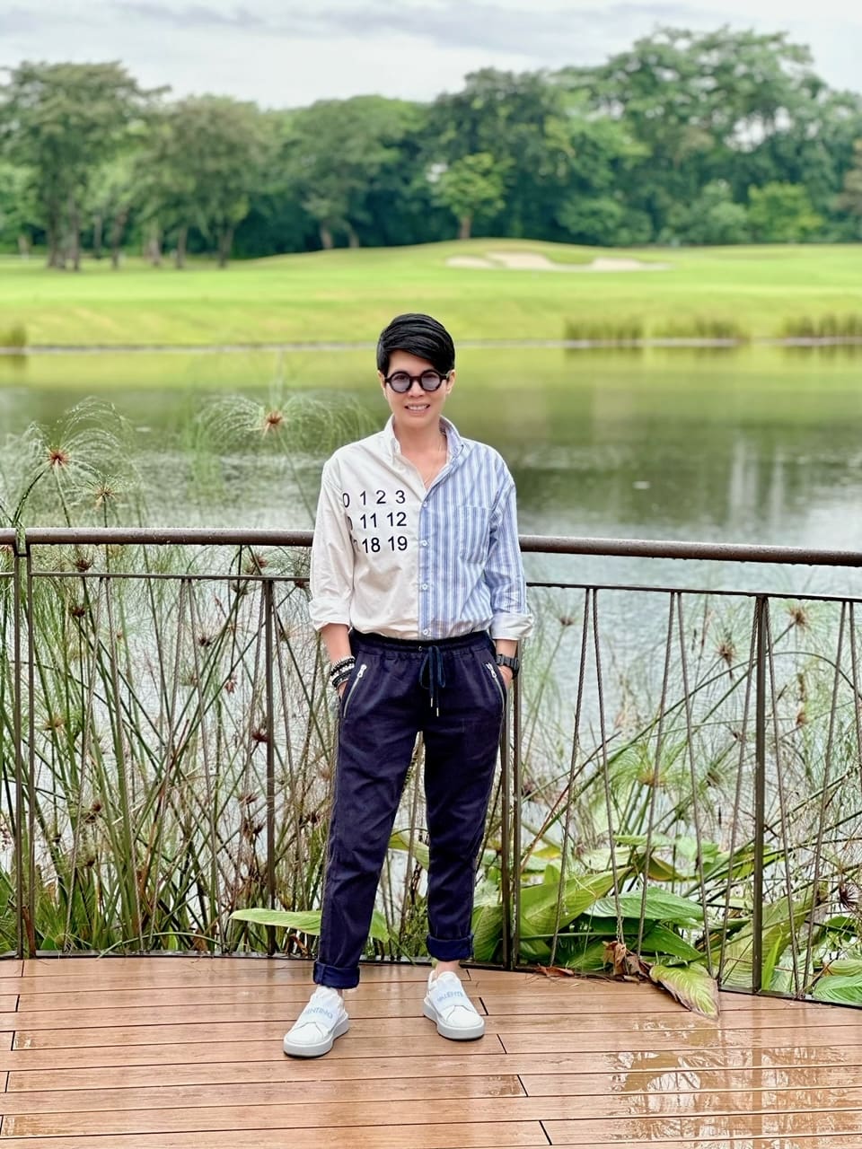 Tessa took up degrees in Psychology and Education before pursuing interior design professionally