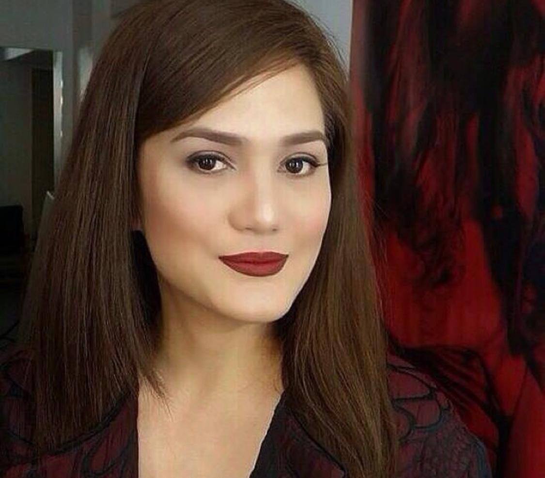 Rorie Manzano