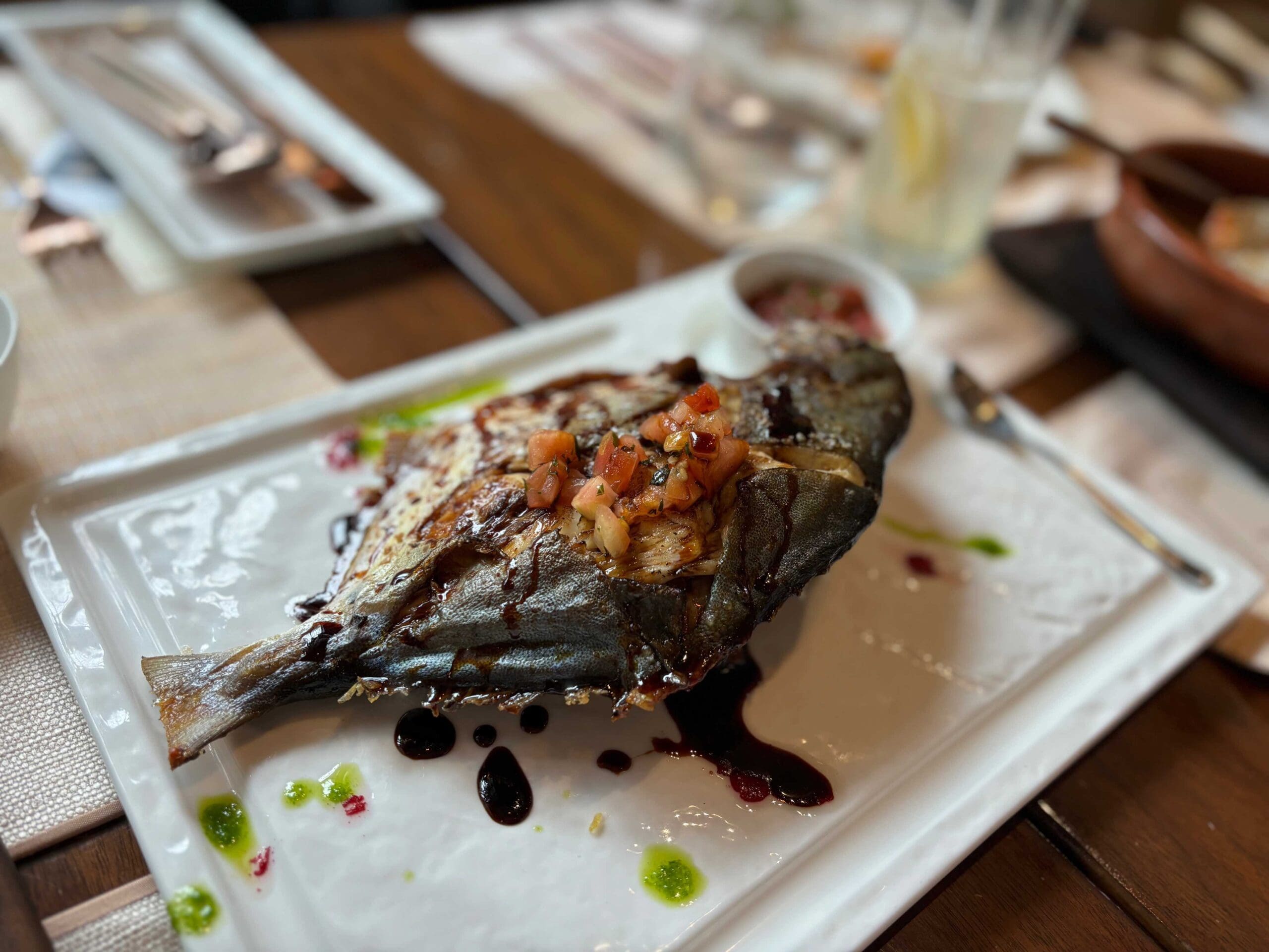 Pompano
