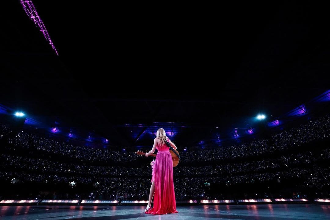 Taylor Swift