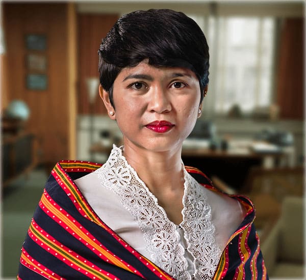 Farwiza Farhan