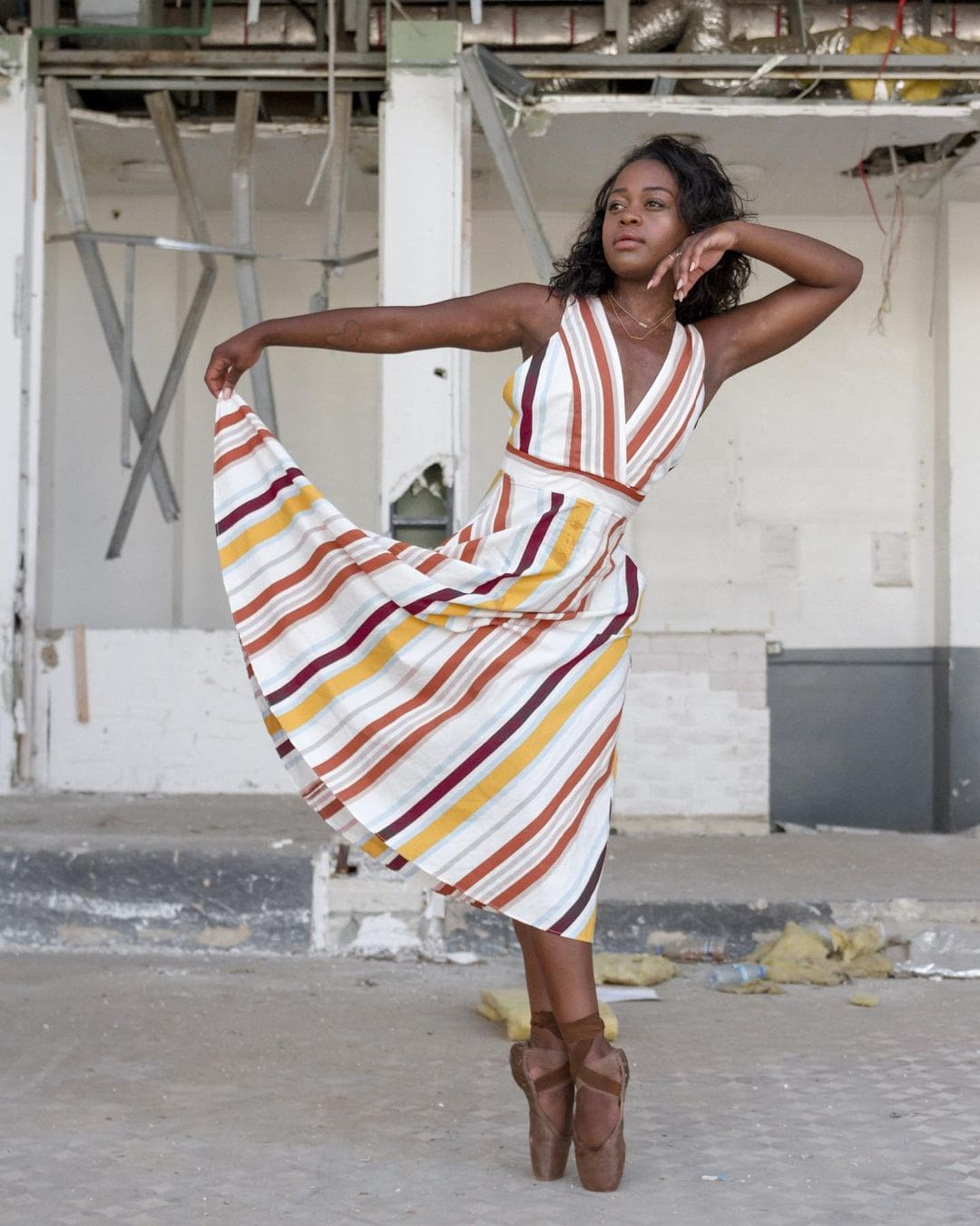 Michaela DePrince